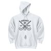 UltraBlend Pullover Hooded Sweatshirt Thumbnail