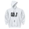 UltraBlend Pullover Hooded Sweatshirt Thumbnail