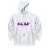 UltraBlend Pullover Hooded Sweatshirt Thumbnail