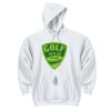 UltraBlend Pullover Hooded Sweatshirt Thumbnail