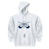 UltraBlend Pullover Hooded Sweatshirt Thumbnail