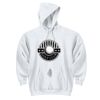 UltraBlend Pullover Hooded Sweatshirt Thumbnail