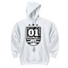 UltraBlend Pullover Hooded Sweatshirt Thumbnail