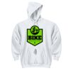 UltraBlend Pullover Hooded Sweatshirt Thumbnail