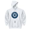 UltraBlend Pullover Hooded Sweatshirt Thumbnail