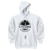 UltraBlend Pullover Hooded Sweatshirt Thumbnail