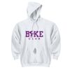 UltraBlend Pullover Hooded Sweatshirt Thumbnail