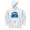 UltraBlend Pullover Hooded Sweatshirt Thumbnail