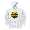 UltraBlend Pullover Hooded Sweatshirt Thumbnail