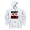 UltraBlend Pullover Hooded Sweatshirt Thumbnail