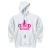 UltraBlend Pullover Hooded Sweatshirt Thumbnail