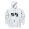 UltraBlend Pullover Hooded Sweatshirt Thumbnail