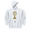 UltraBlend Pullover Hooded Sweatshirt Thumbnail