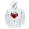 UltraBlend Pullover Hooded Sweatshirt Thumbnail