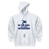 UltraBlend Pullover Hooded Sweatshirt Thumbnail