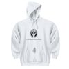 UltraBlend Pullover Hooded Sweatshirt Thumbnail