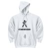 UltraBlend Pullover Hooded Sweatshirt Thumbnail