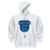 UltraBlend Pullover Hooded Sweatshirt Thumbnail