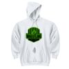 UltraBlend Pullover Hooded Sweatshirt Thumbnail