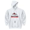 UltraBlend Pullover Hooded Sweatshirt Thumbnail