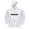 UltraBlend Pullover Hooded Sweatshirt Thumbnail