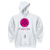 UltraBlend Pullover Hooded Sweatshirt Thumbnail