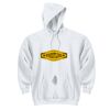 UltraBlend Pullover Hooded Sweatshirt Thumbnail