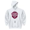 UltraBlend Pullover Hooded Sweatshirt Thumbnail