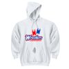 UltraBlend Pullover Hooded Sweatshirt Thumbnail