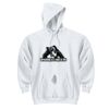 UltraBlend Pullover Hooded Sweatshirt Thumbnail