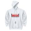 UltraBlend Pullover Hooded Sweatshirt Thumbnail