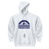 UltraBlend Pullover Hooded Sweatshirt Thumbnail