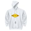 UltraBlend Pullover Hooded Sweatshirt Thumbnail