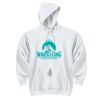 UltraBlend Pullover Hooded Sweatshirt Thumbnail