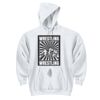 UltraBlend Pullover Hooded Sweatshirt Thumbnail