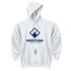 UltraBlend Pullover Hooded Sweatshirt Thumbnail