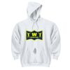 UltraBlend Pullover Hooded Sweatshirt Thumbnail