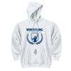 UltraBlend Pullover Hooded Sweatshirt Thumbnail
