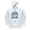 UltraBlend Pullover Hooded Sweatshirt Thumbnail