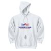 UltraBlend Pullover Hooded Sweatshirt Thumbnail