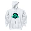 UltraBlend Pullover Hooded Sweatshirt Thumbnail