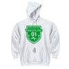 UltraBlend Pullover Hooded Sweatshirt Thumbnail