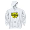 UltraBlend Pullover Hooded Sweatshirt Thumbnail