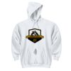 UltraBlend Pullover Hooded Sweatshirt Thumbnail