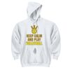 UltraBlend Pullover Hooded Sweatshirt Thumbnail