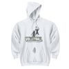 UltraBlend Pullover Hooded Sweatshirt Thumbnail