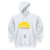 UltraBlend Pullover Hooded Sweatshirt Thumbnail