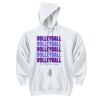 UltraBlend Pullover Hooded Sweatshirt Thumbnail