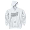 UltraBlend Pullover Hooded Sweatshirt Thumbnail