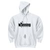 UltraBlend Pullover Hooded Sweatshirt Thumbnail